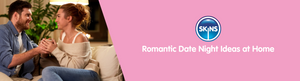 Romantic Date Night Ideas at Home