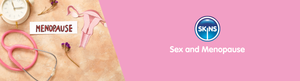 Sex and Menopause