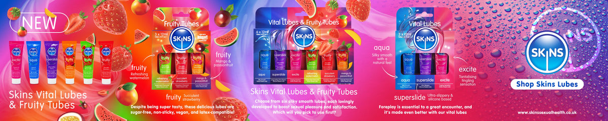 12ml Sampler Lube Tubes