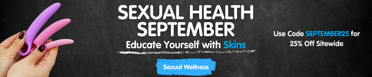 Sexual Wellness for Her