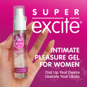 Female Pleasure Products
