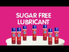 Skins Strawberry Flavoured Lube (Various Sizes)