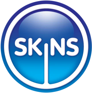 Skins Logo