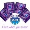 Skins Condoms - Extra Large - Skins Sexual Health