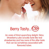 Skins Lube - Strawberry - Skins Sexual Health
