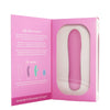 Skins Touch - The Wand - Skins Sexual Health