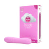 Skins Touch - The Wand - Skins Sexual Health