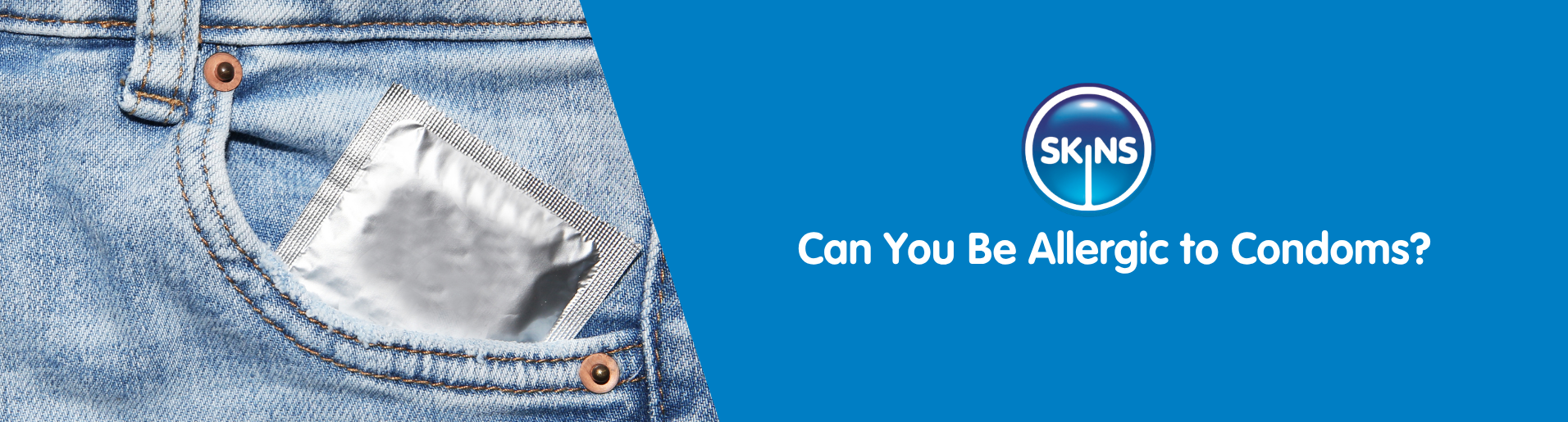 Can You Be Allergic to Condoms?