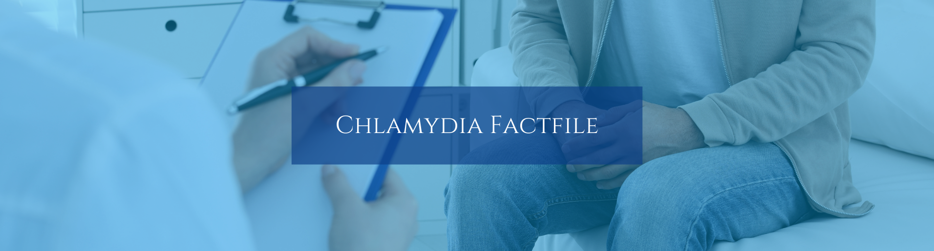 Chlamydia Factfile