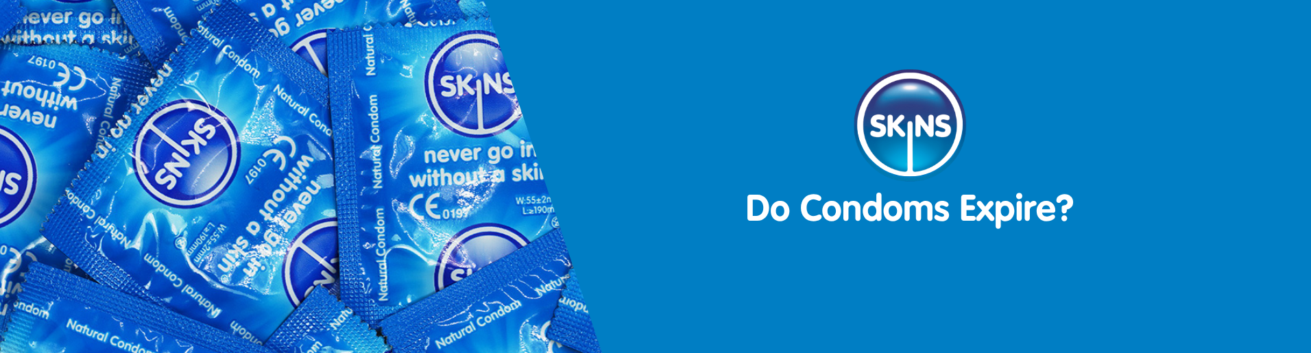 Do Condoms Expire?