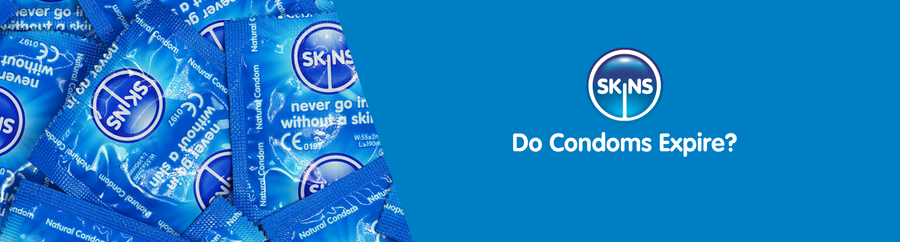 Do Condoms Expire?