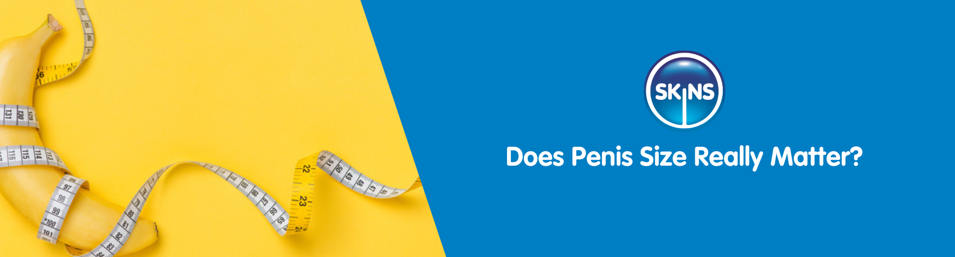 Does Penis Size Really Matter?