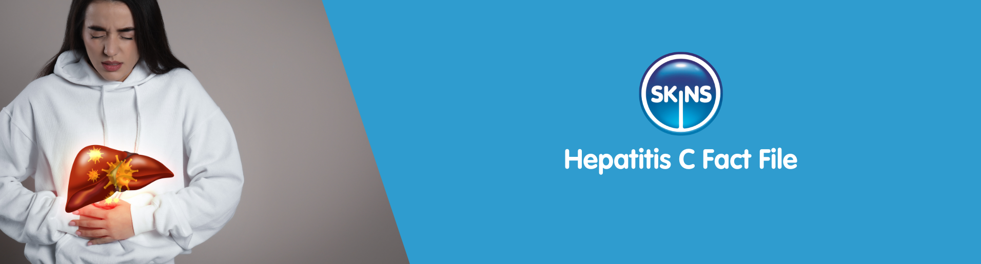 Hepatitis C Fact File