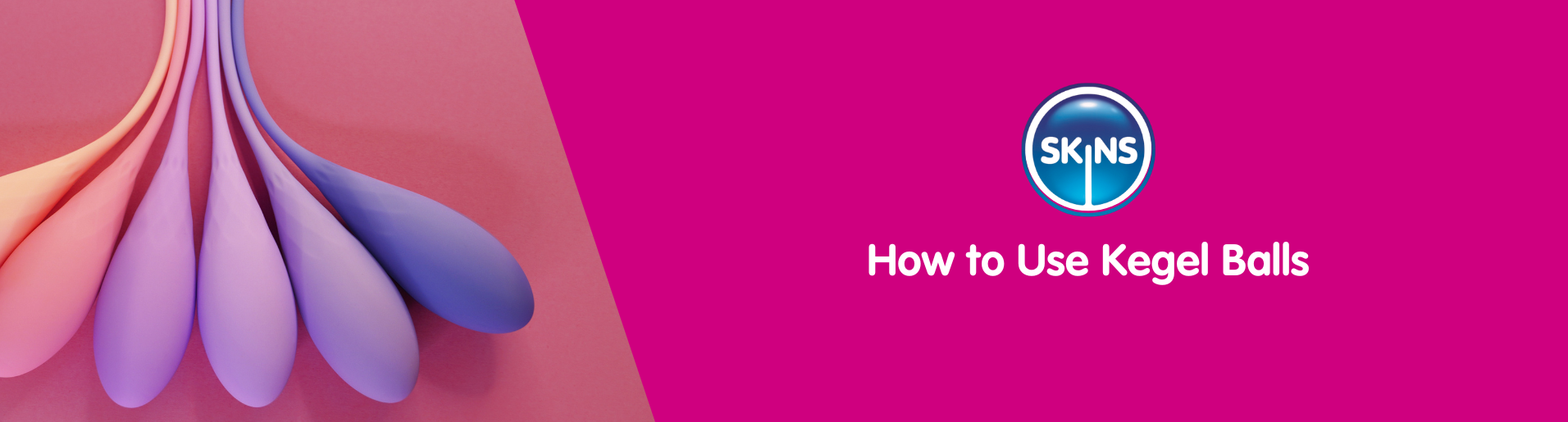 How to Use Kegel Balls