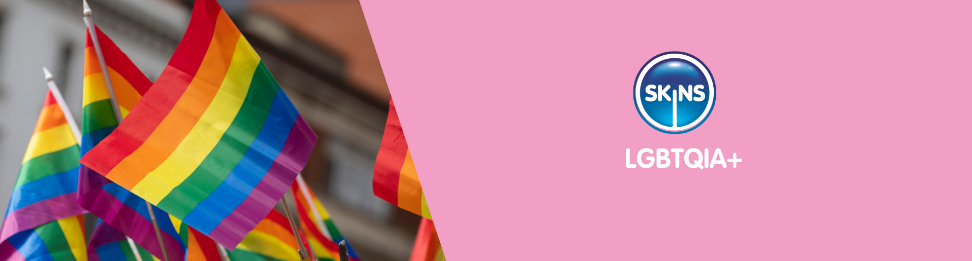 LGBTQIA+