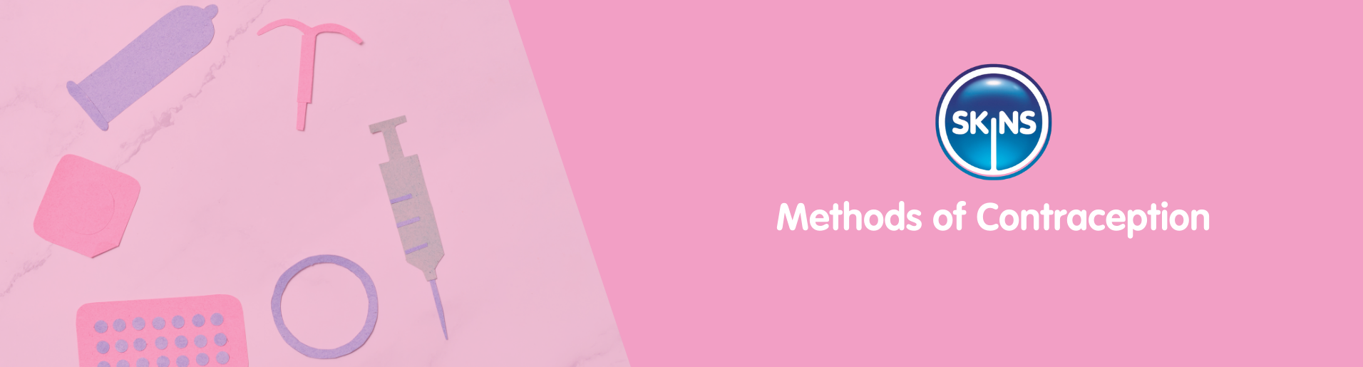 Methods of contraception