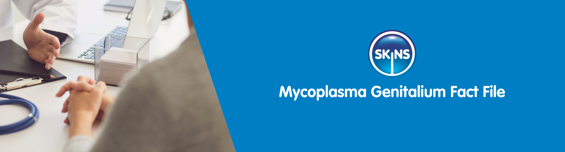 Mycoplasma Genitalium Fact File