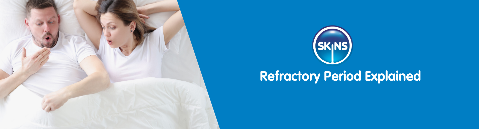 Refractory Period Explained