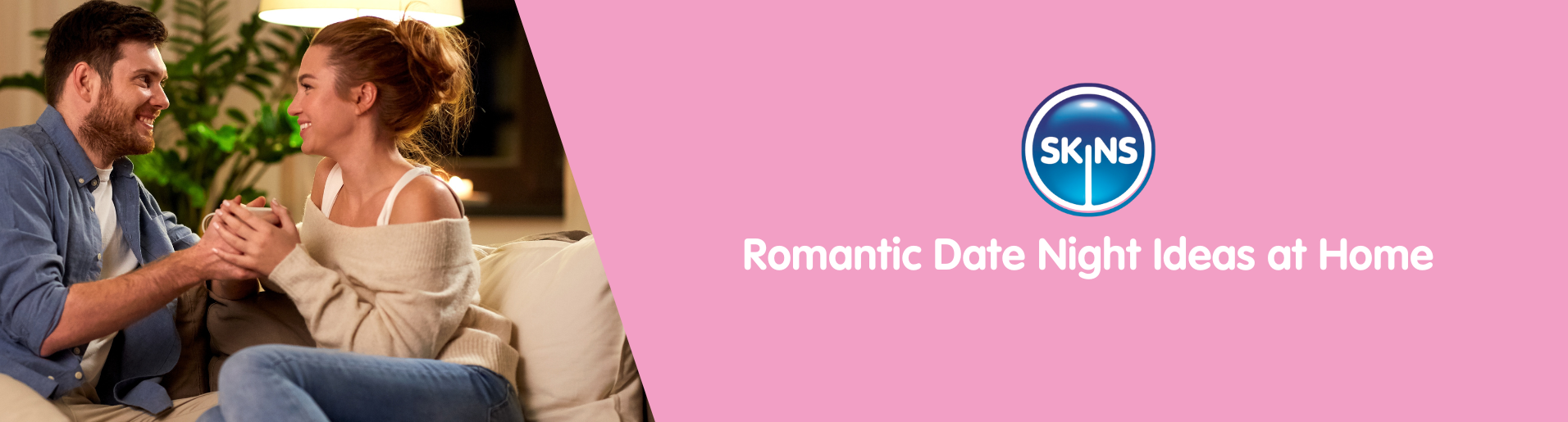 Romantic Date Night Ideas at Home
