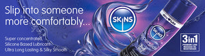 What is Silicone Based Lubricant?
