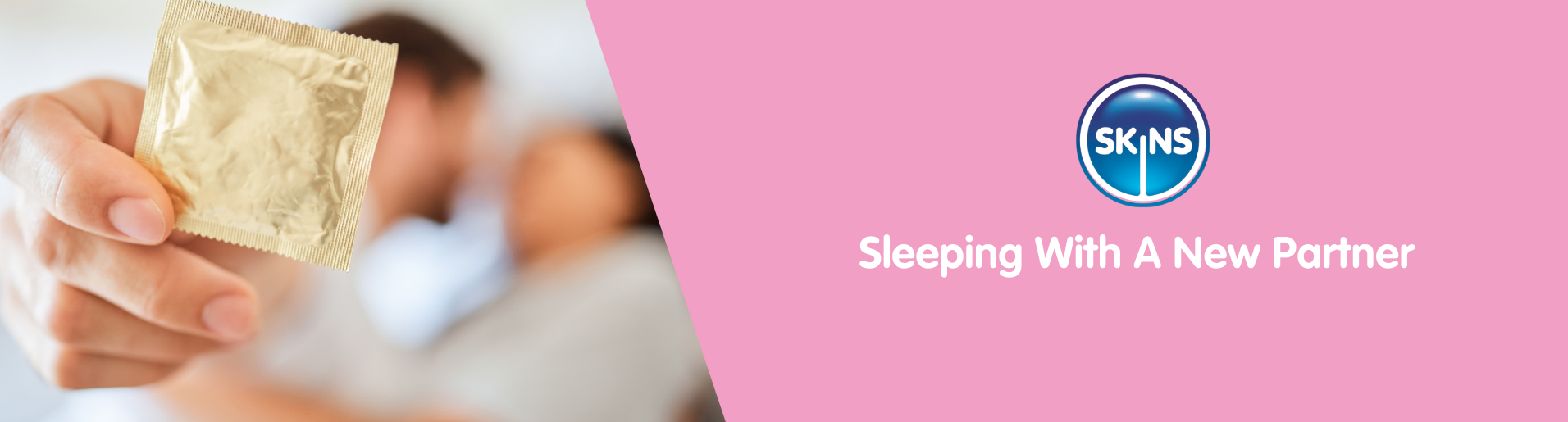Sleeping With A New Partner Guide