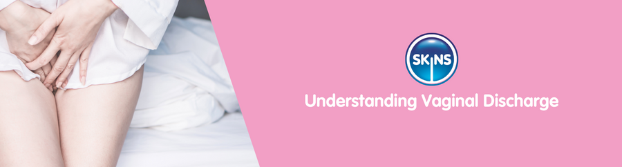 Understanding Vaginal Discharge