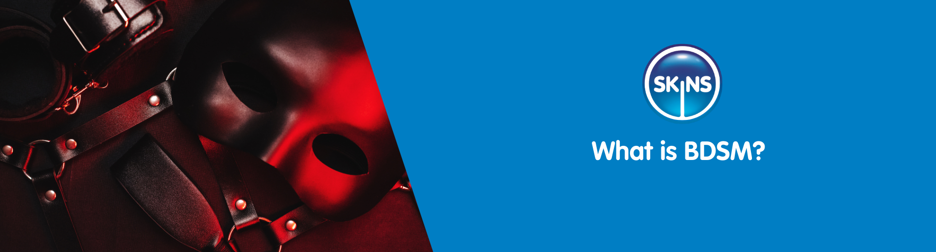 image of bondage acessories