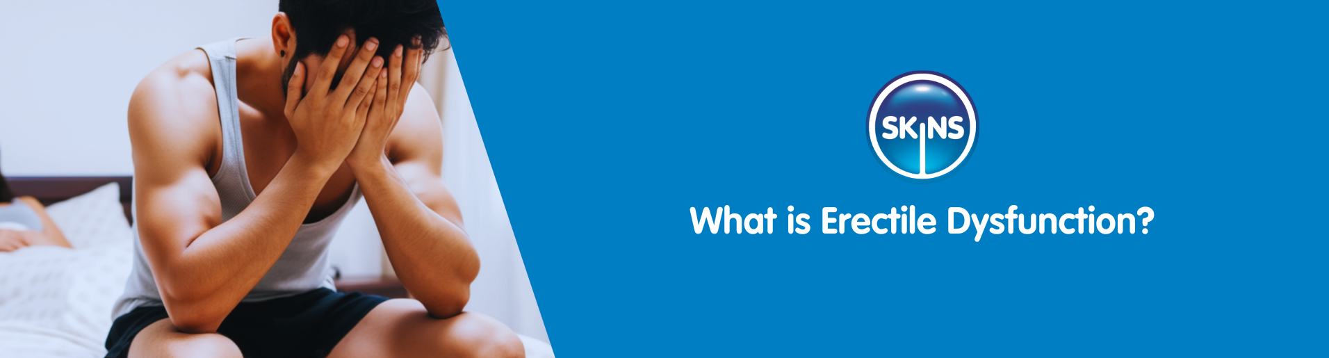 What is Erectile Dysfunction?