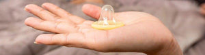 Frequently Asked Questions About Condoms