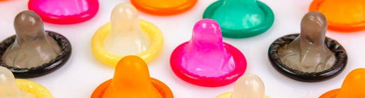 Condoms – The Lowdown - Skins Sexual Health