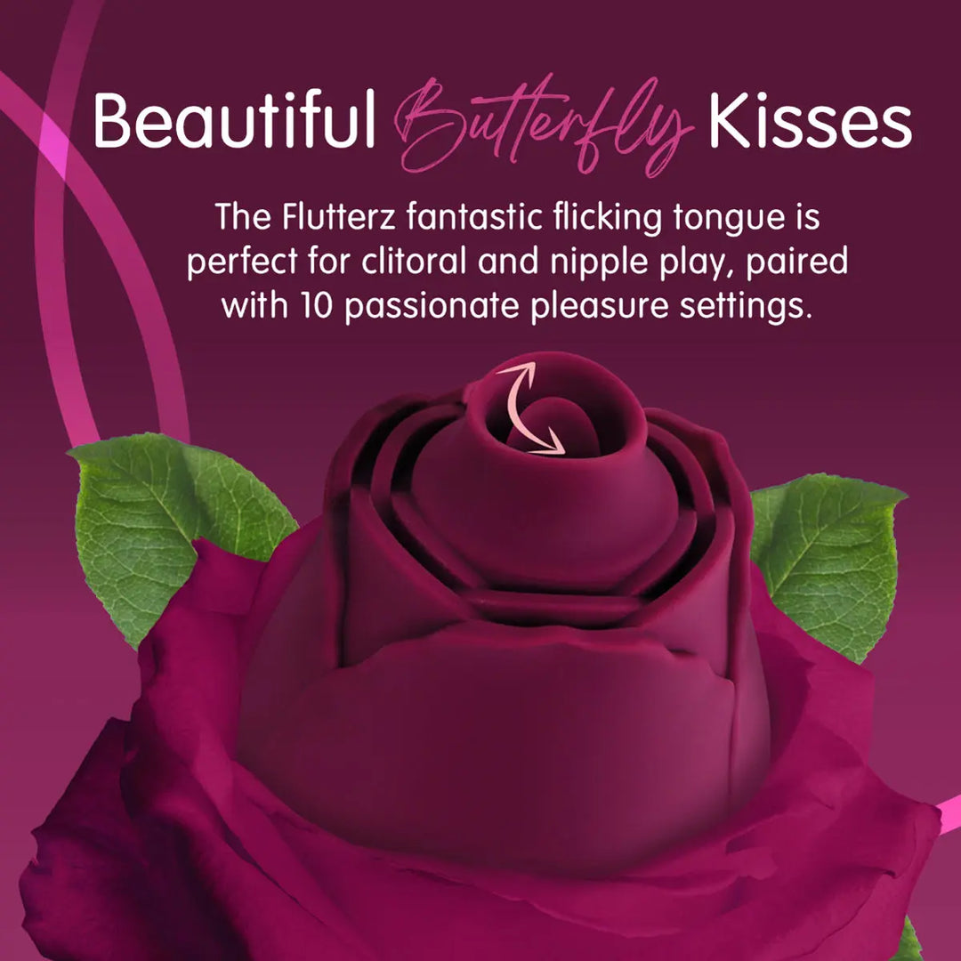 The Rose Flutterz | Skins Rose Buddies | Skins Sexual Health The Rose Flutterz | Skins Rose Buddies | Skins Sexual Health
