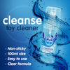 Skins Cleanse Toy Cleaner