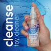 Skins Cleanse Toy Cleaner
