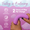 Skins Touch - The Wand Sex Toy
