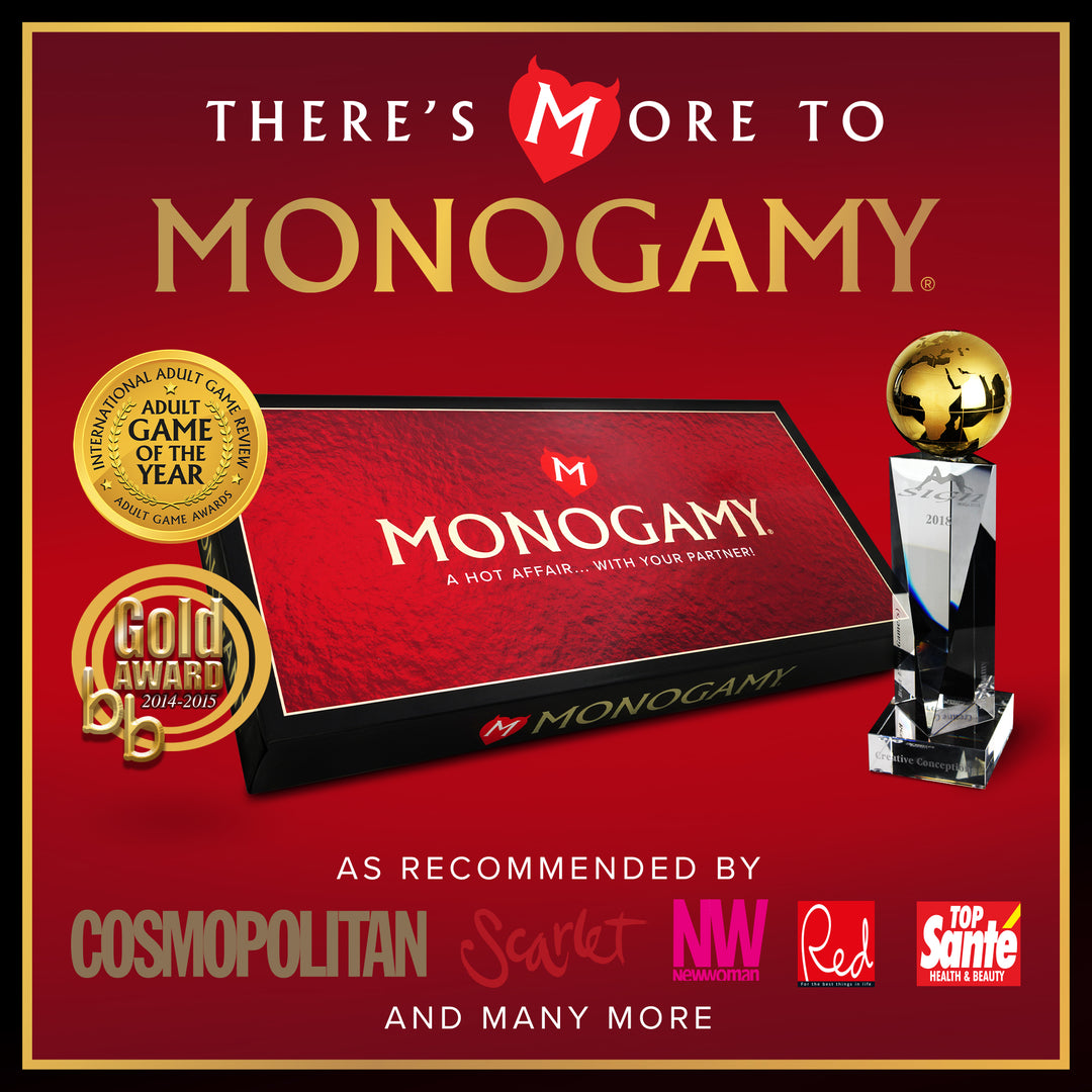 Monogamy Board Game
