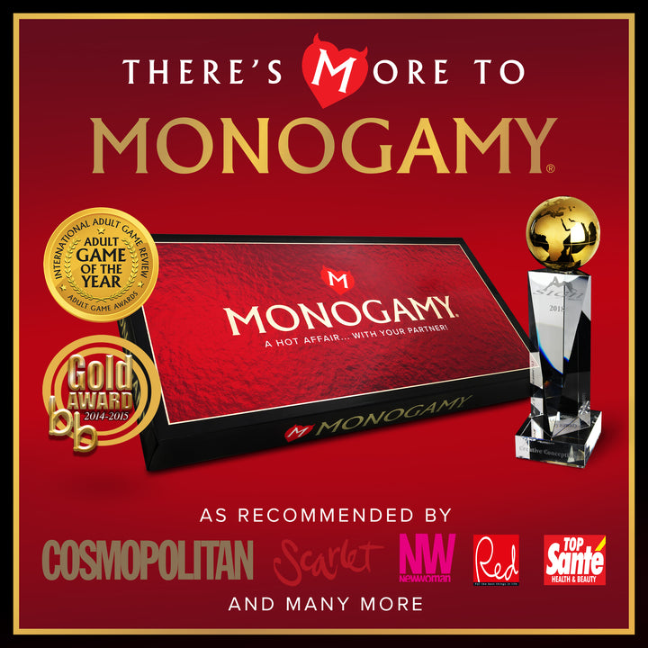 Monogamy Board Game
