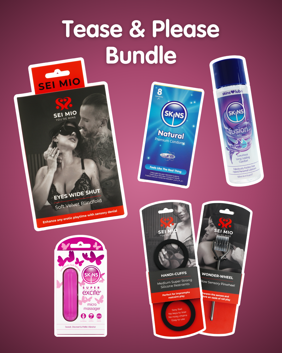 Bundles