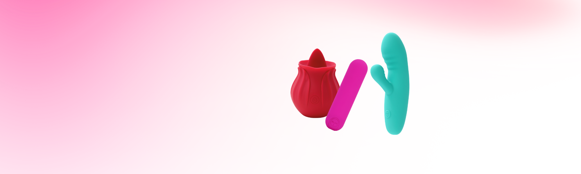 Sex Toys for Beginners