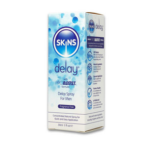 Delay &amp; Enhance