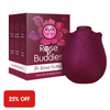 Rose Flutterz Clitoral Rose Toy
