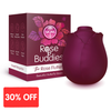Rose Flutterz Clitoral Rose Toy