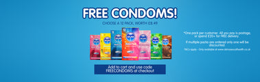 Skins Sexual Health