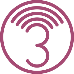 3 Ergonomic Sleeves