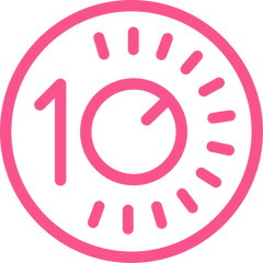 10 Pleasure Settings