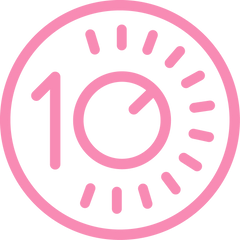 10 Pleasure Settings