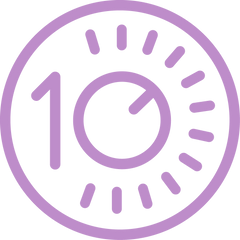 10 Pleasure Settings