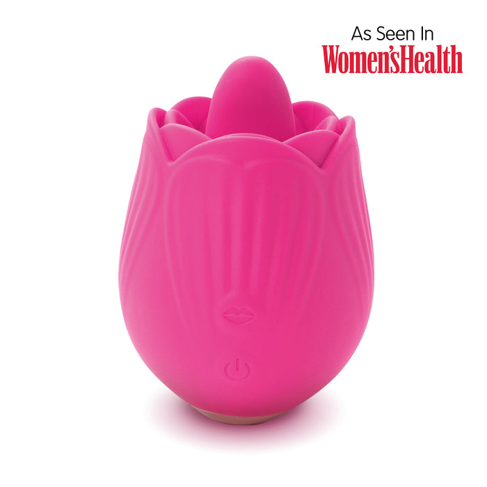 Rose Flix Clitoral Rose Toy