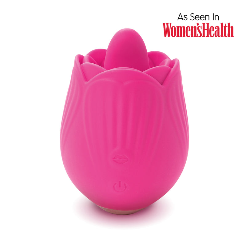 Rose Flix Clitoral Rose Toy