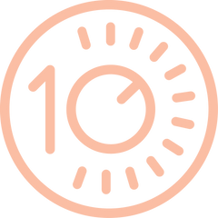 10 Pleasure Settings