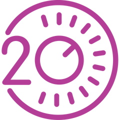 20 Pleasure Settings